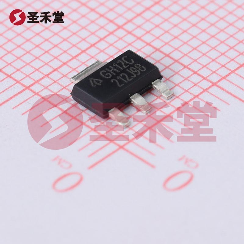 AP2114H-1.2TRG1 产品实物图片