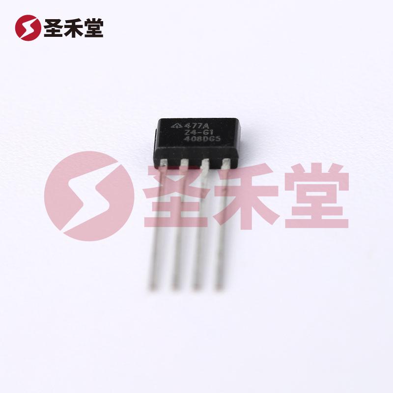 AH477AZ4-AG1 产品实物图片
