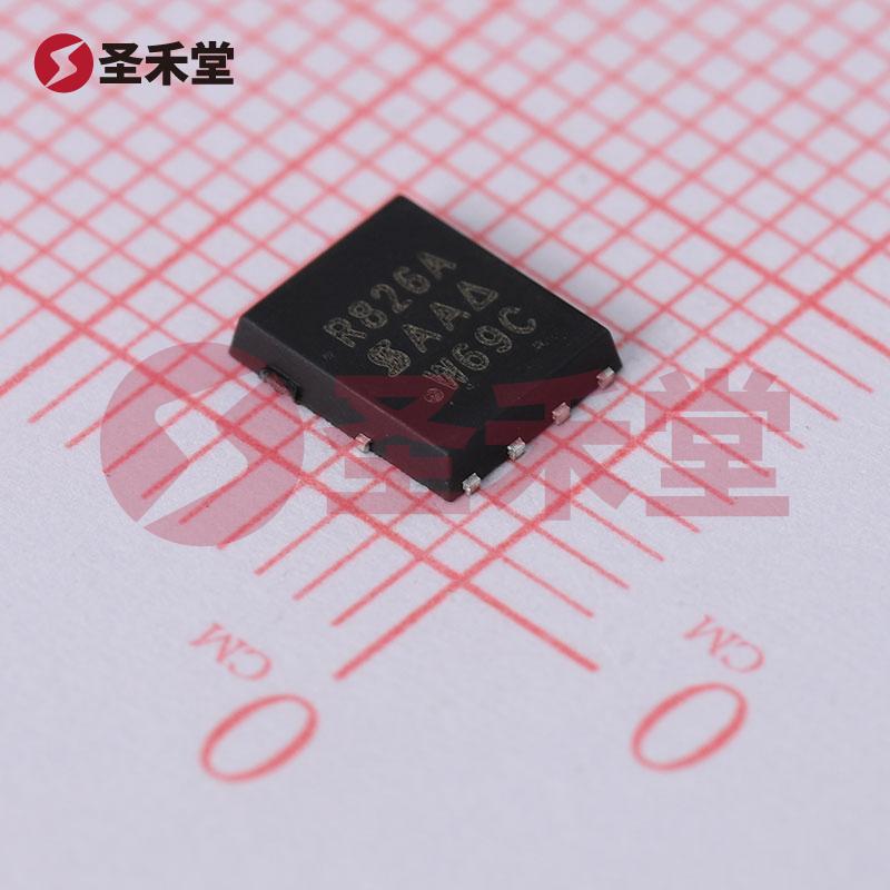 SIR826ADP-T1-GE3 产品实物图片