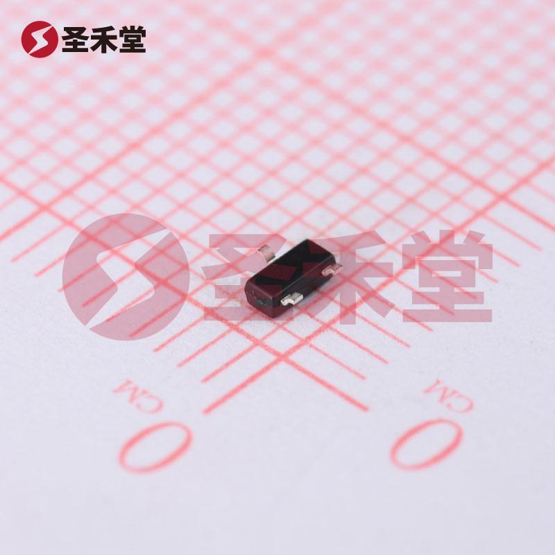 ZXCT1009FTA 产品实物图片