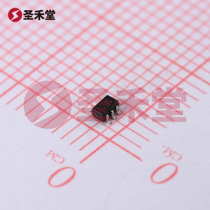 BZX84C3V3S-7-F 产品实物图片