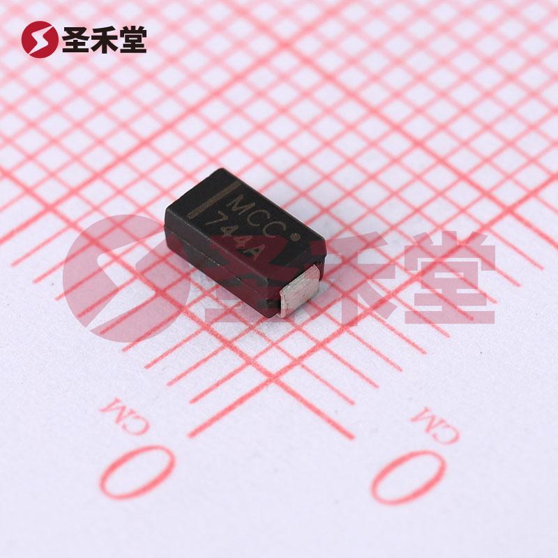 SMAJ4744A-TP 产品实物图片