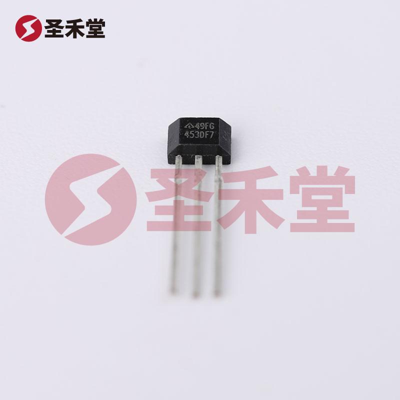 AH49FZ3-G1 产品实物图片