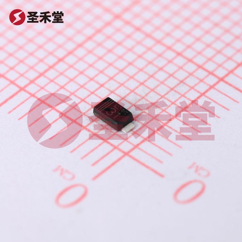 RB168MM-40TR 产品实物图片