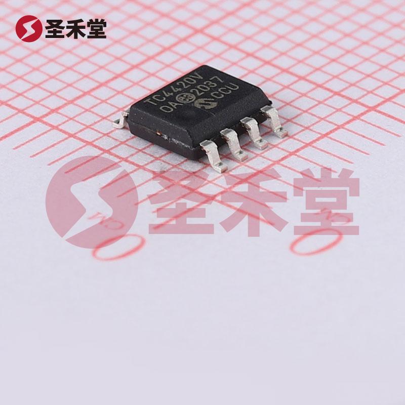 TC4420VOA713 产品实物图片