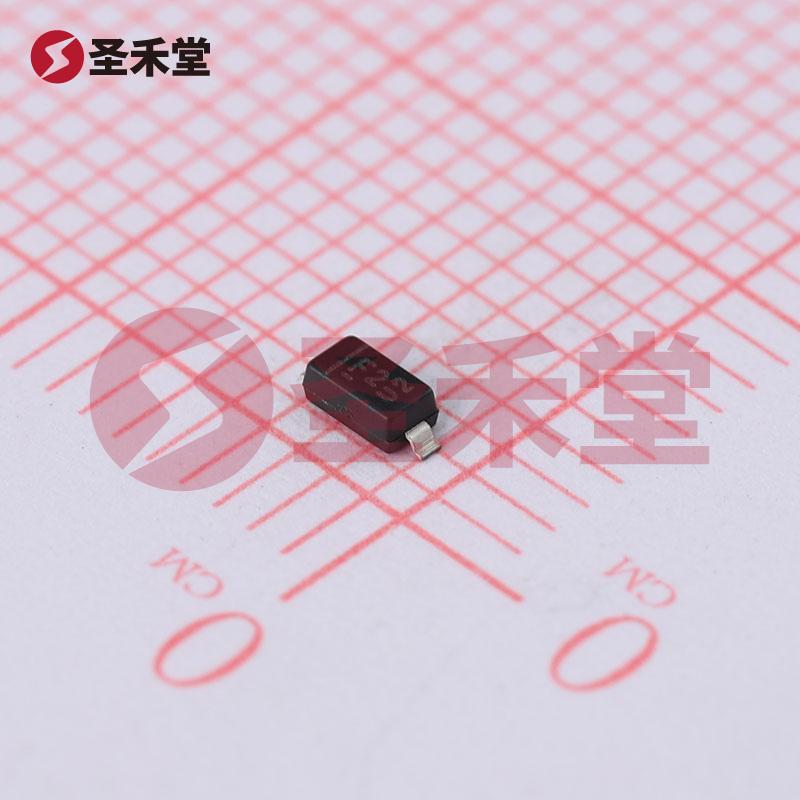 MMSZ5227BS-7-F 产品实物图片