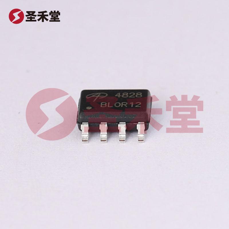 AO4828 产品实物图片