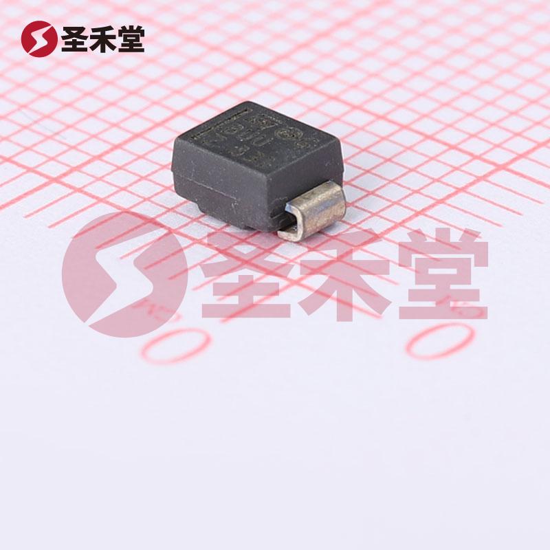 SMBJ170A-TR 产品实物图片