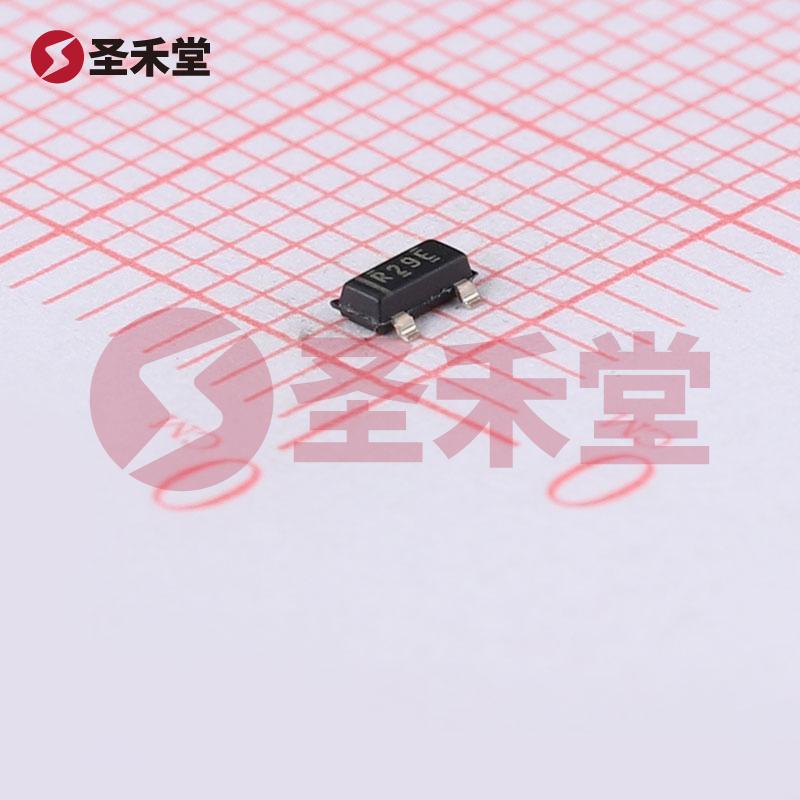 REF2933AIDBZR 产品实物图片