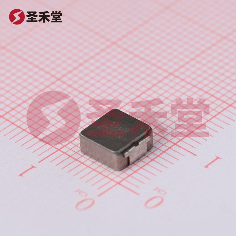 IHLP2525CZER100M01 产品实物图片