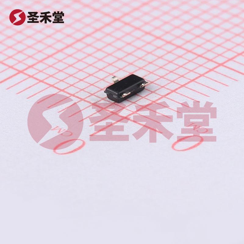 REF2933AIDBZR 产品实物图片