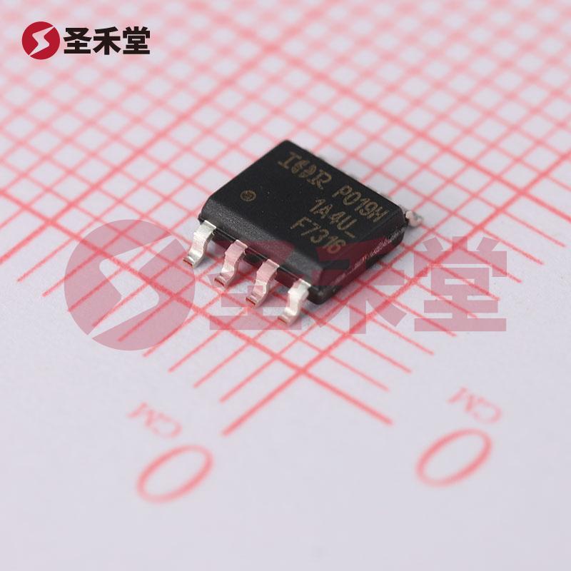 IRF7316TRPBF 产品实物图片