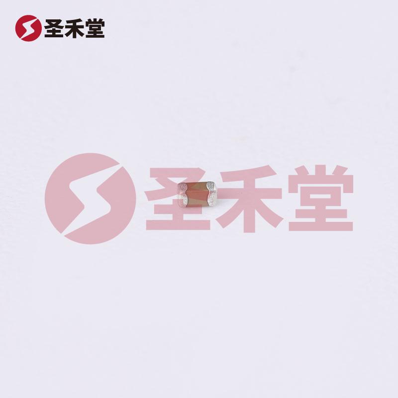 0603B104K500NT 产品实物图片