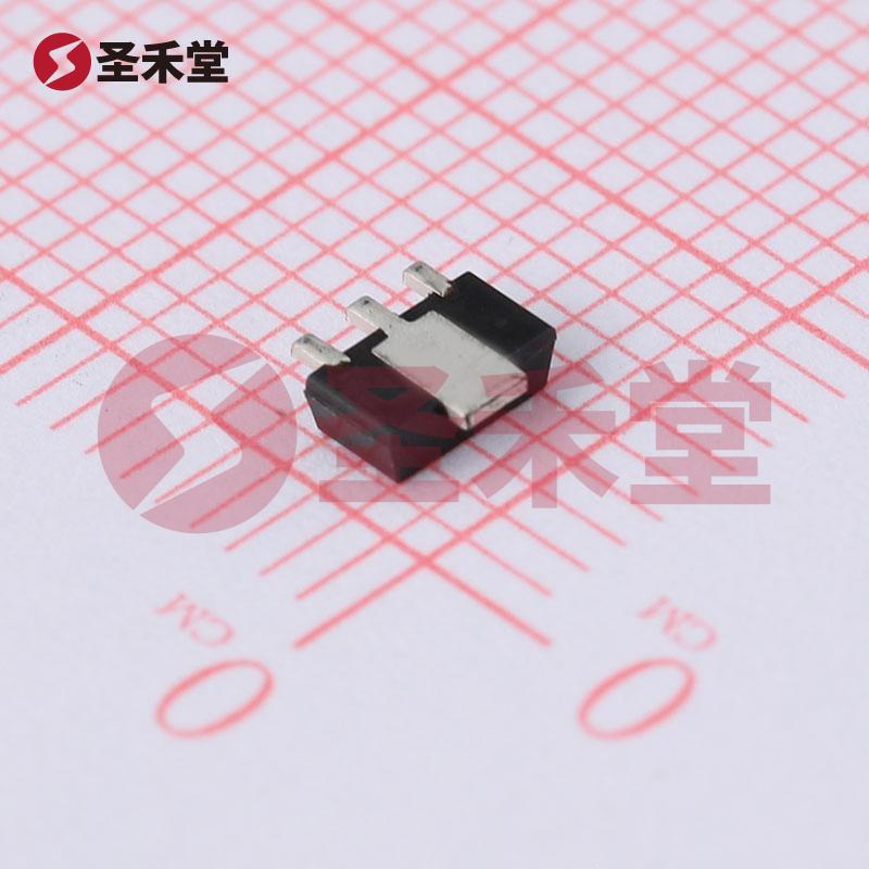 BCX6825TA 产品实物图片