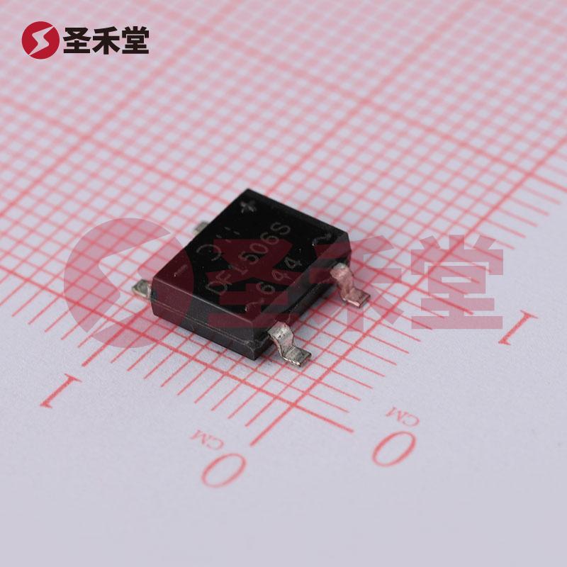 DF1506S 产品实物图片