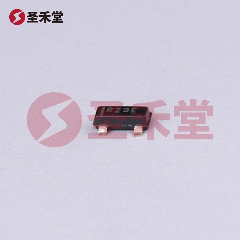 REF2933AIDBZR 产品实物图片