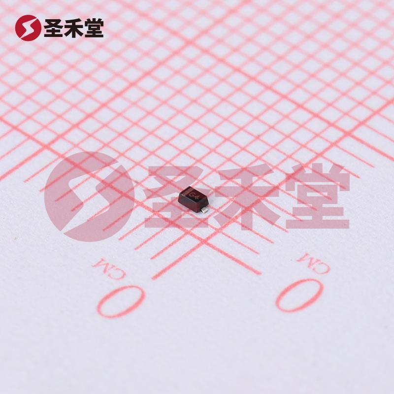 RB751S40,115 产品实物图片