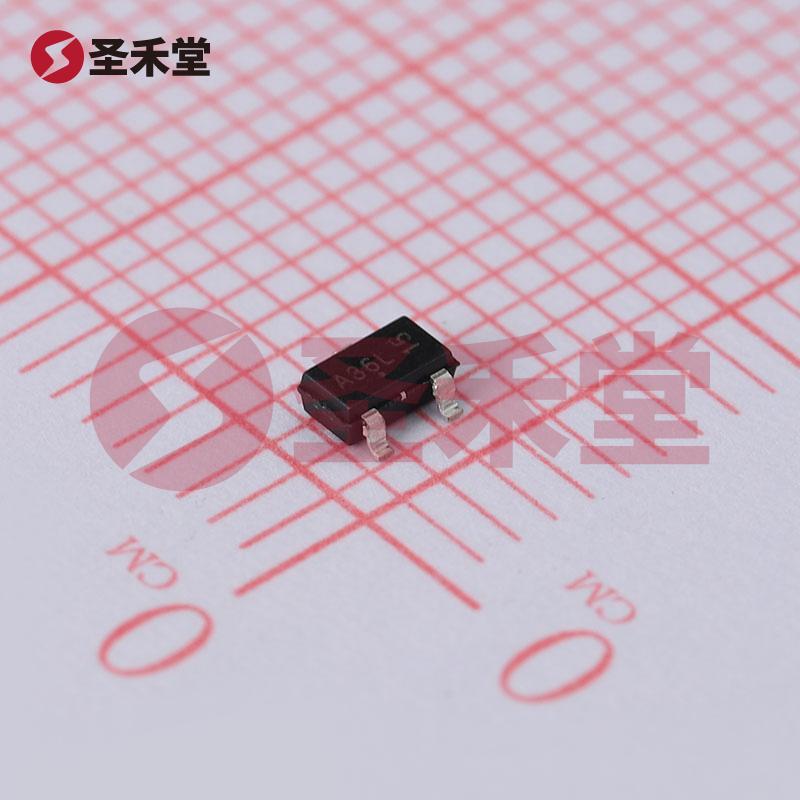 AO3403 产品实物图片