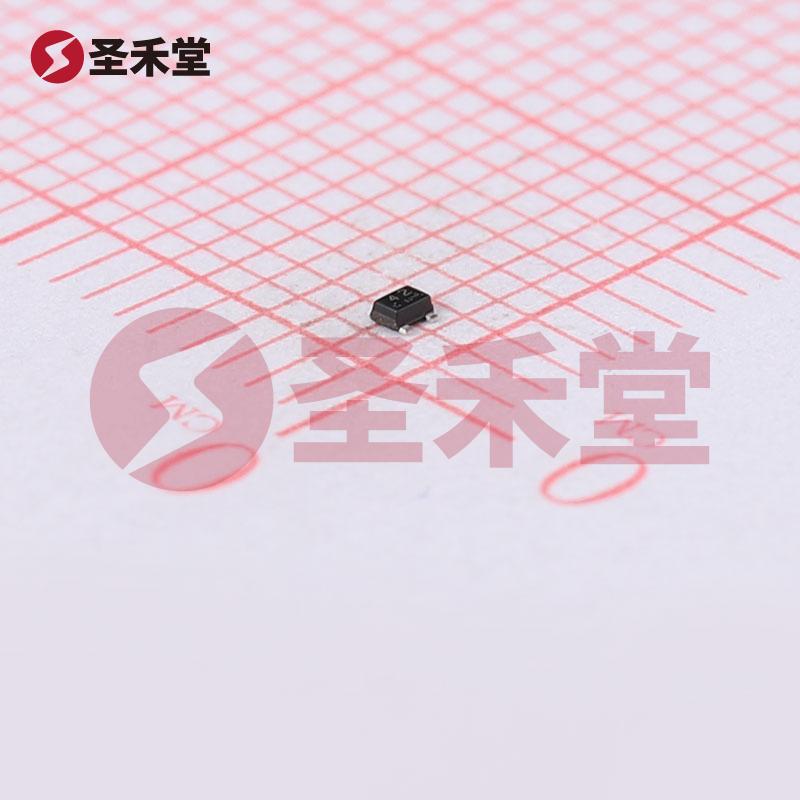 DTC043ZMT2L 产品实物图片