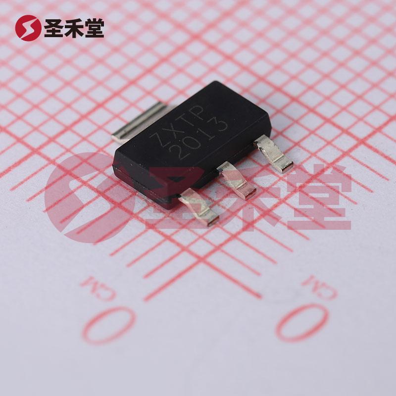 ZXTP2013GTA 产品实物图片