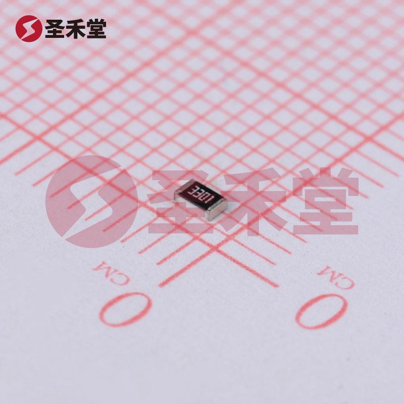 RC0805FR-073K3L 产品实物图片