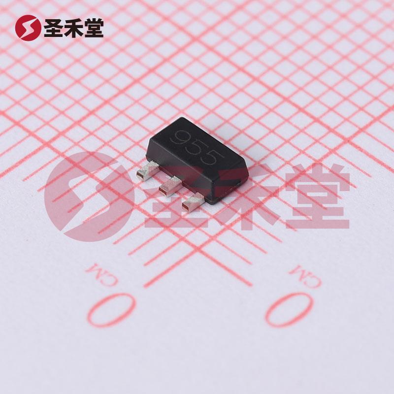 ZXTP2014ZTA 产品实物图片