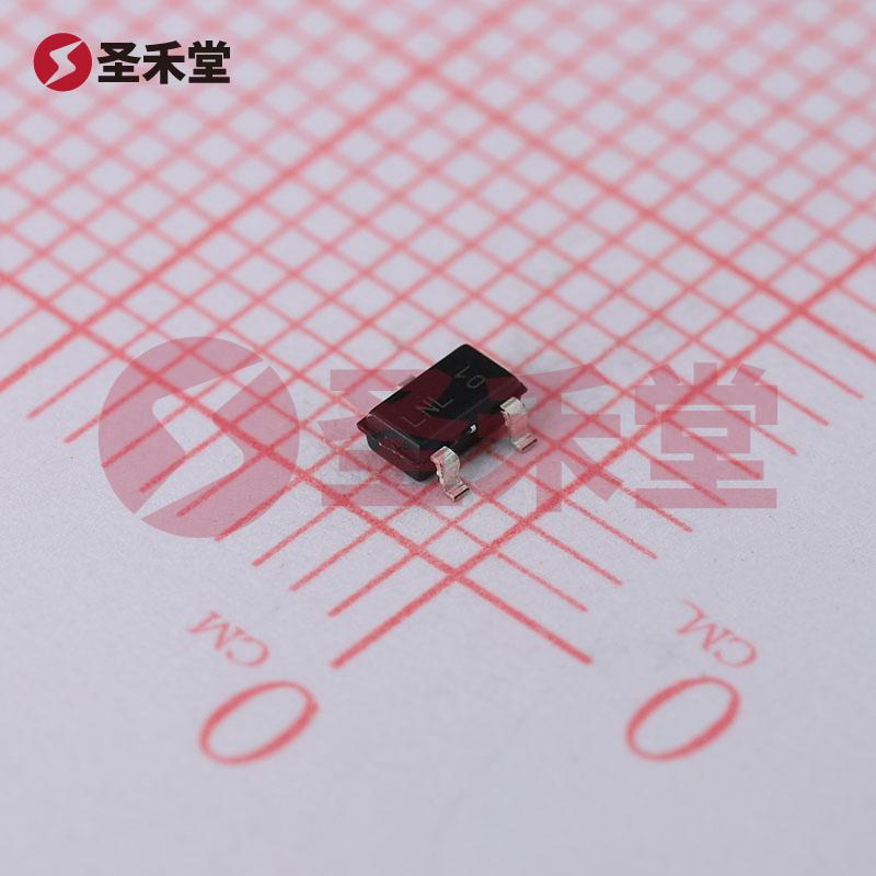 AO3401C 产品实物图片