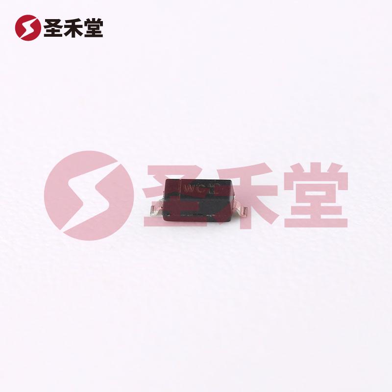 BZT52C7V5-7-F 产品实物图片