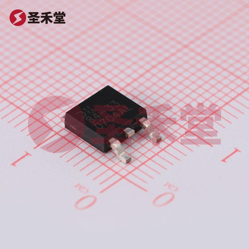 AP1084D33L-13 产品实物图片