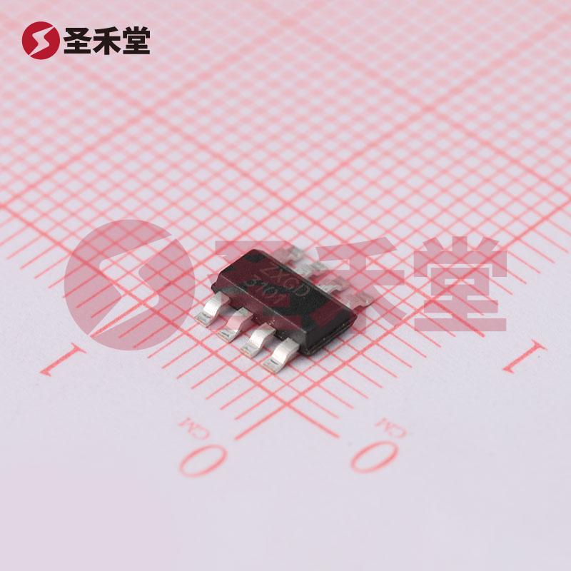 ZXGD3101T8TA 产品实物图片