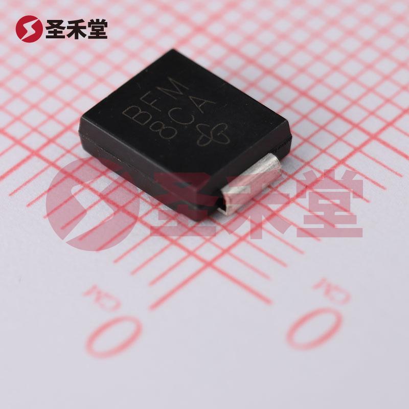 SMCJ33CAHE3/57T 产品实物图片