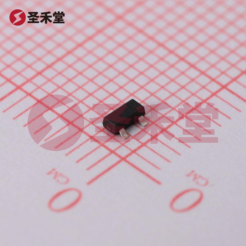 BZX84C12Q-7-F 产品实物图片