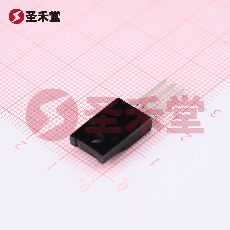 STPS20H100CFP 产品实物图片