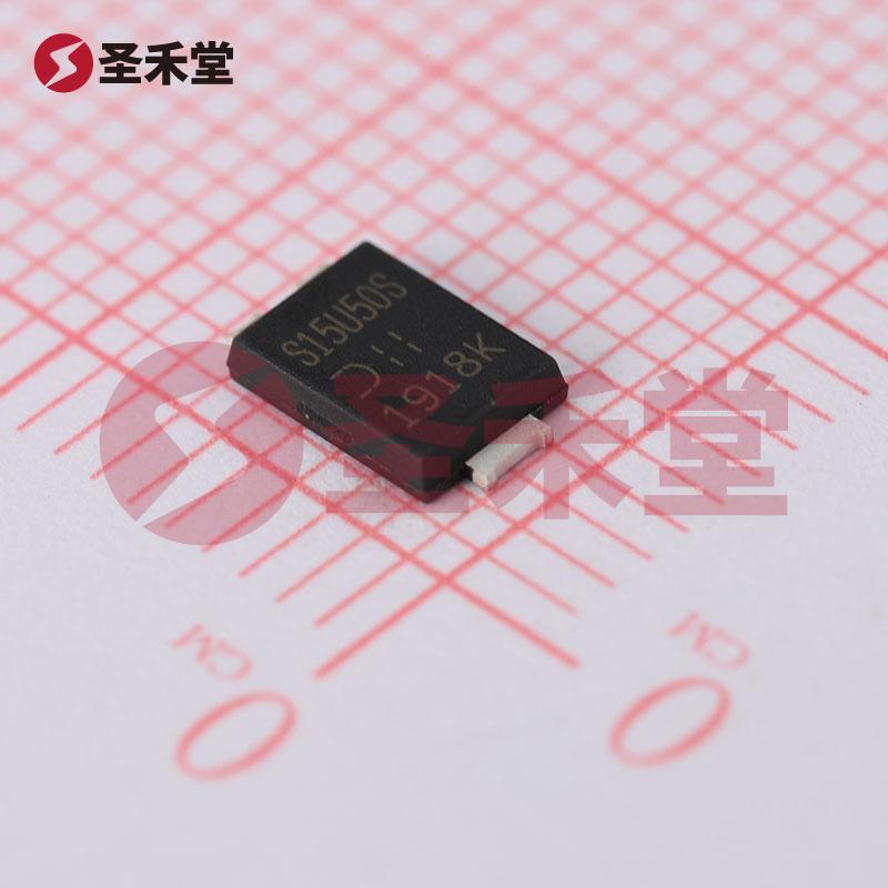 SBR15U50SP5-13 产品实物图片