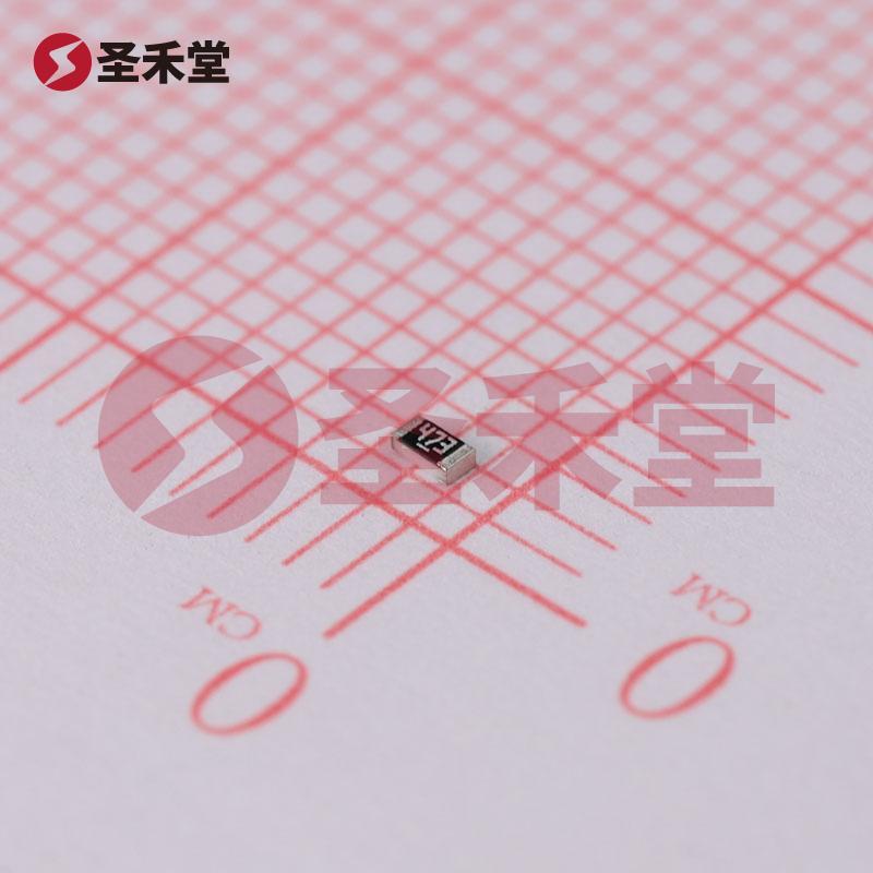 RC0603FR-0747KL 产品实物图片
