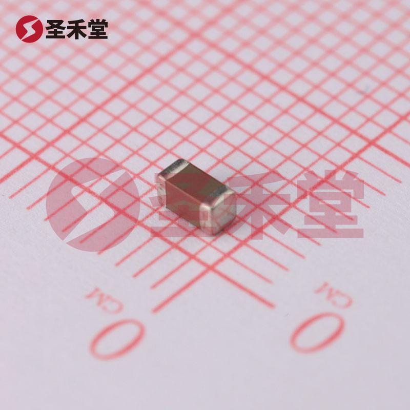 CL31B106KAHNNNE 产品实物图片