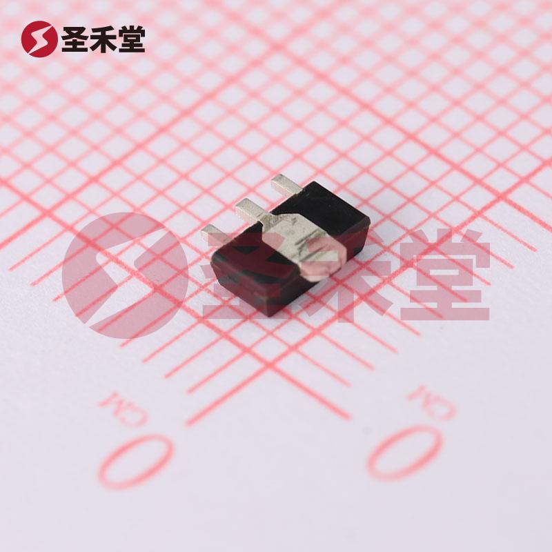 AZ1117CR-5.0TRG1 产品实物图片