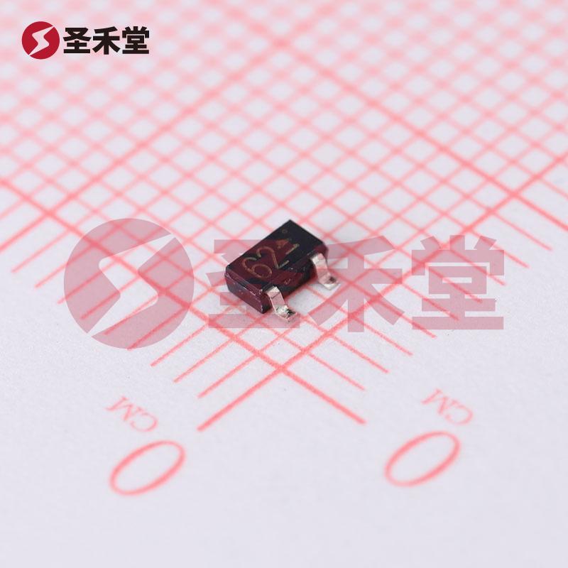 DTC123YKAT146 产品实物图片