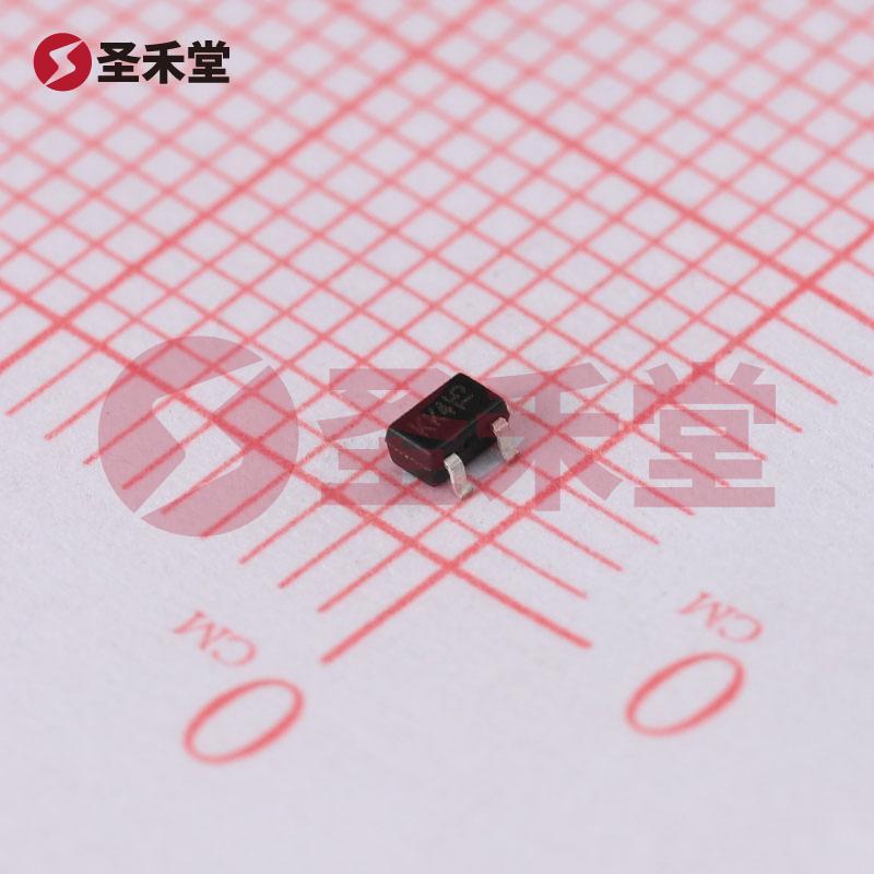 MMBZ5254BW-7-F 产品实物图片