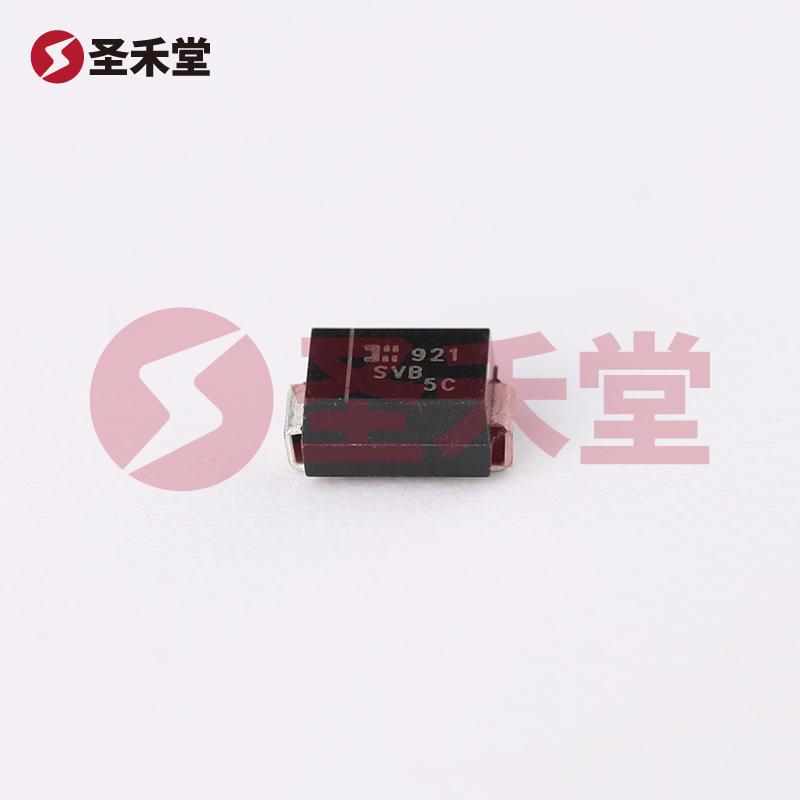 SBR3150SB-13 产品实物图片