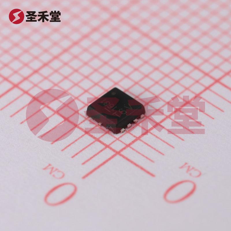 DMT6015LFV-7 产品实物图片