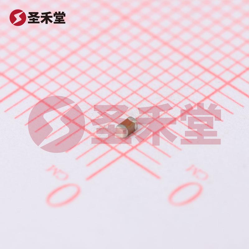 0603B103K500NT 产品实物图片