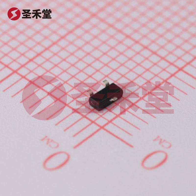 BAS16-7-F 产品实物图片