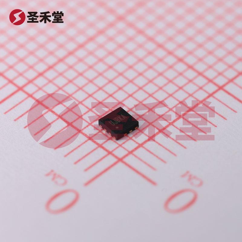 SY7063QMC 产品实物图片