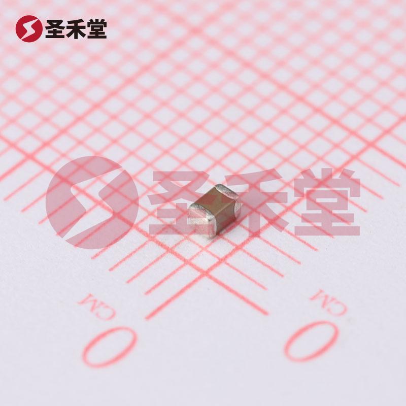 0805B105K250NT 产品实物图片