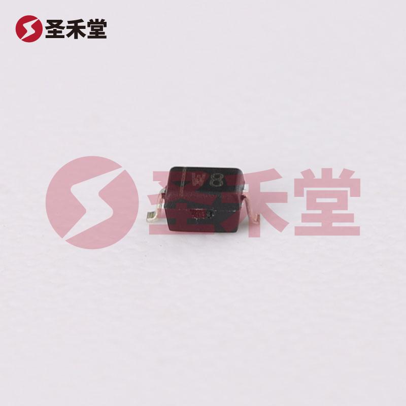 BZT52C5V1SQ-7-F 产品实物图片