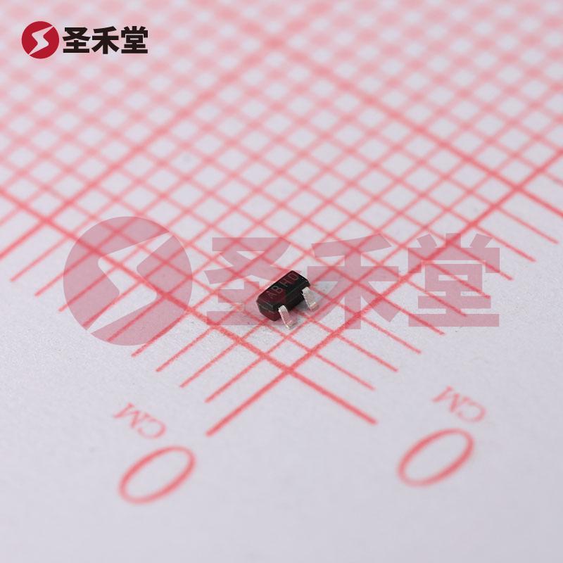 MMBD4448HTS-7-F 产品实物图片