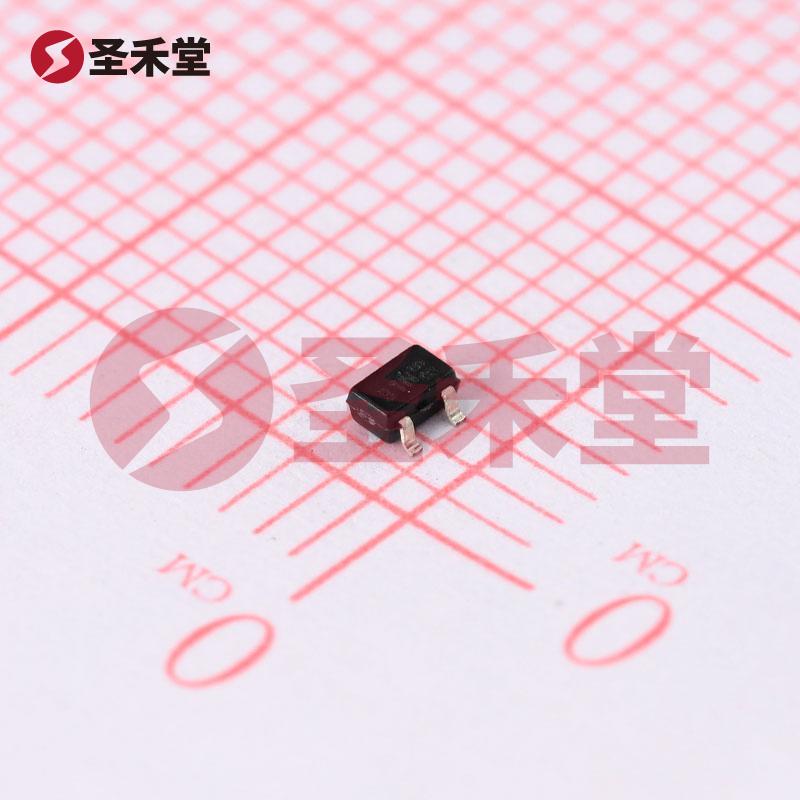 DMN3150LW-7 产品实物图片