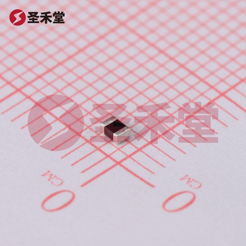 NTCS0805E3103JHT 产品实物图片