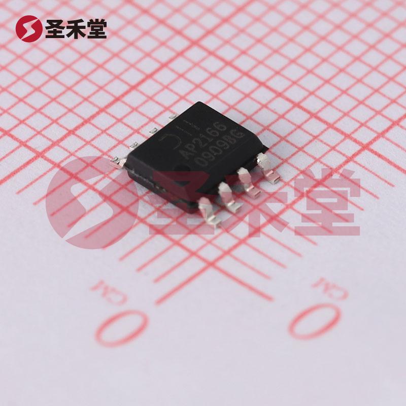AP2166SG-13 产品实物图片